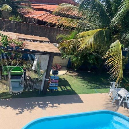 Pousada São Miguel dos Milagres Exterior foto