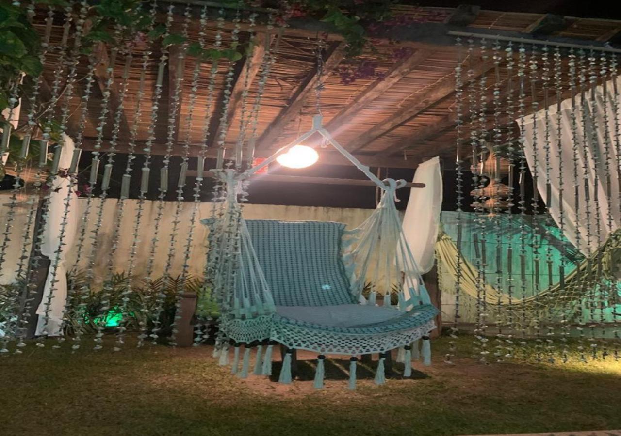 Pousada São Miguel dos Milagres Exterior foto