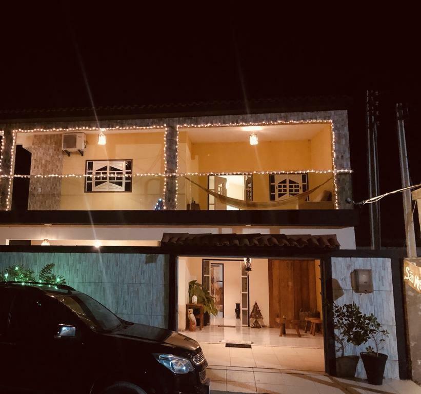 Pousada São Miguel dos Milagres Exterior foto